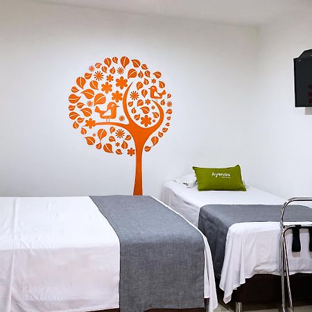 Ayenda 1136 Mh Hotel Pereira Bagian luar foto