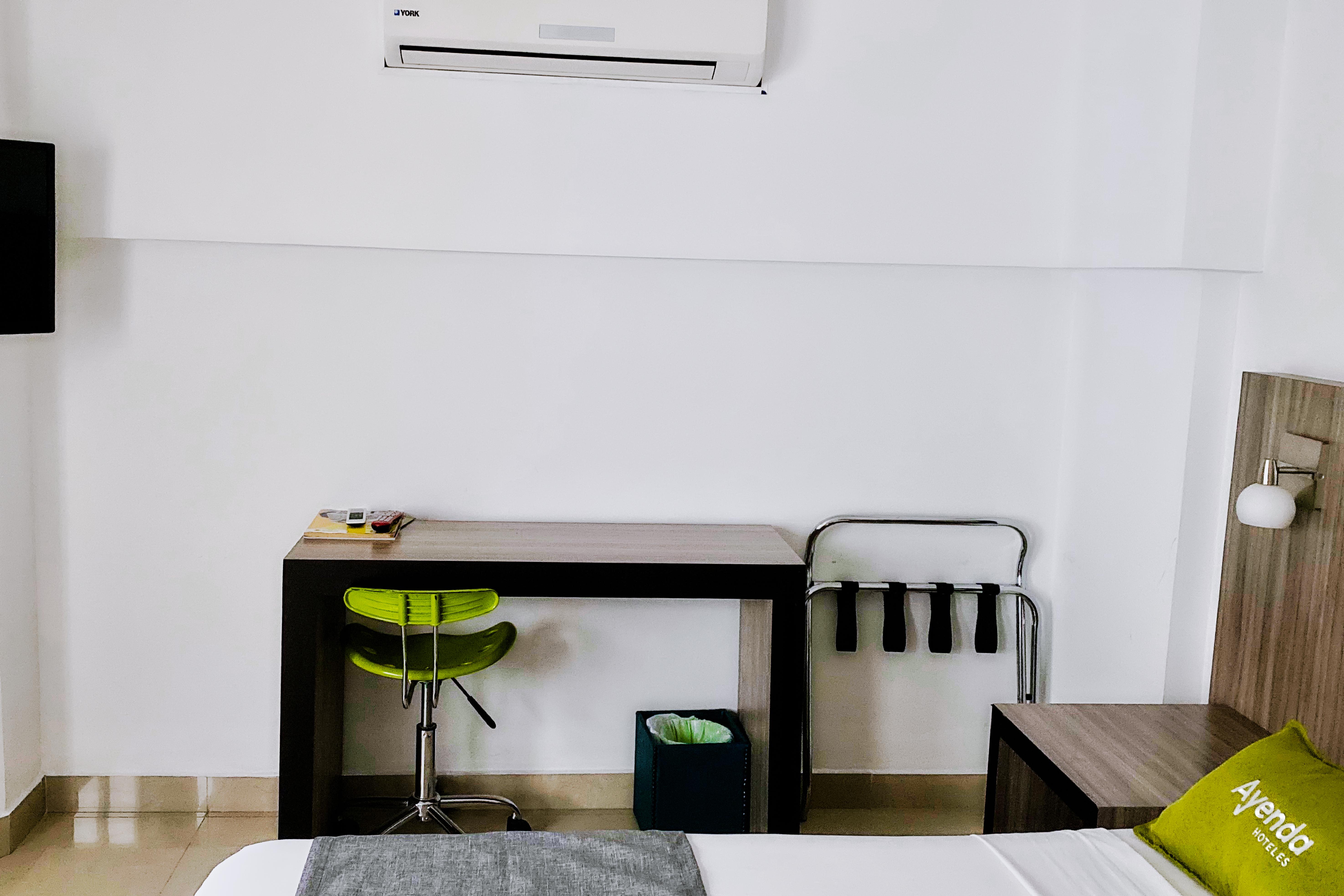 Ayenda 1136 Mh Hotel Pereira Bagian luar foto