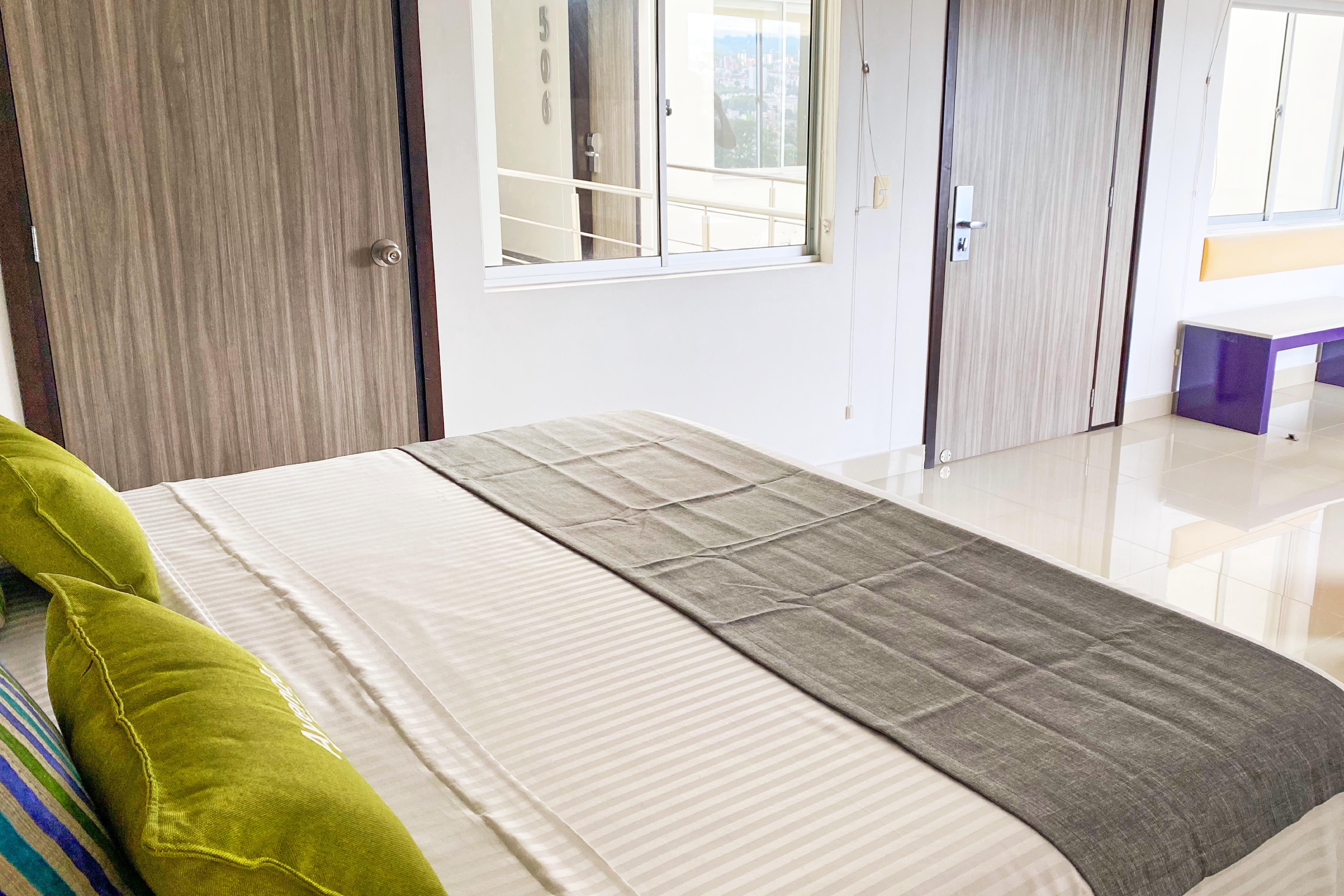 Ayenda 1136 Mh Hotel Pereira Bagian luar foto