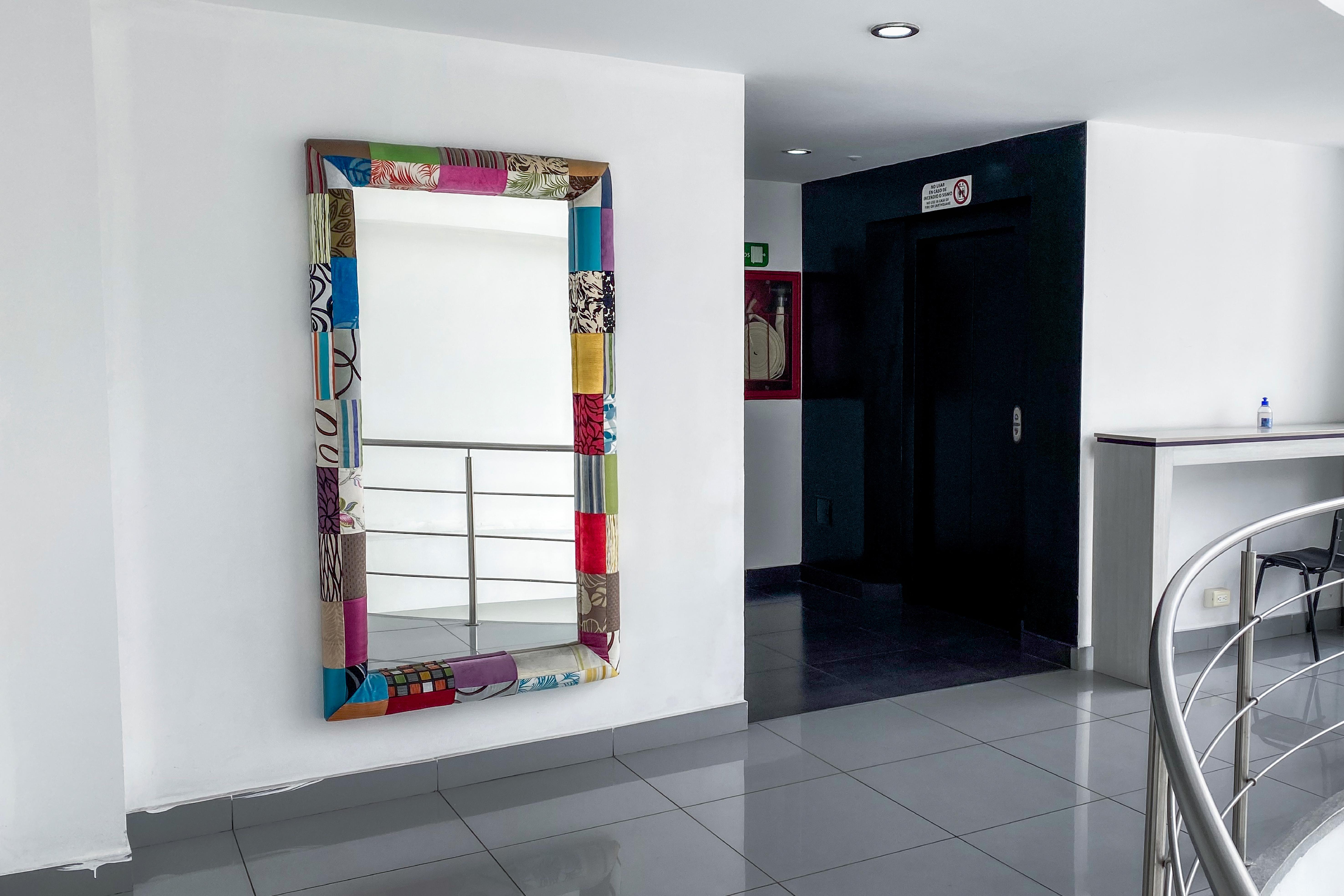 Ayenda 1136 Mh Hotel Pereira Bagian luar foto