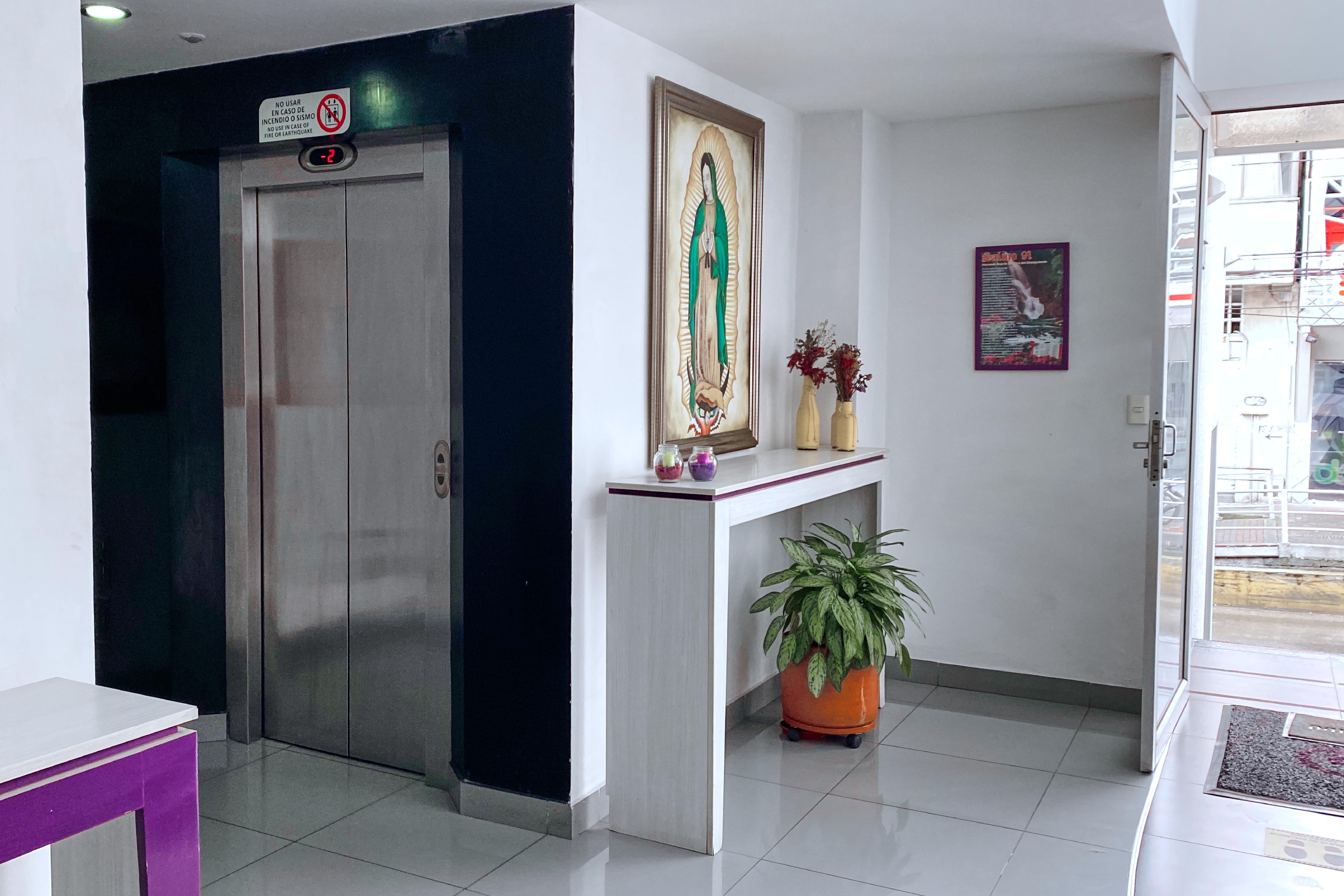 Ayenda 1136 Mh Hotel Pereira Bagian luar foto